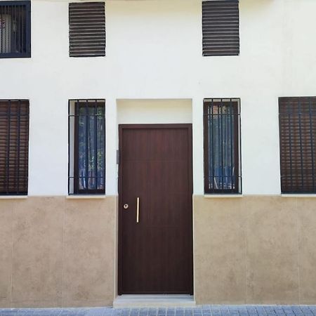 Loft Eyre Apartment Cordoba Exterior photo